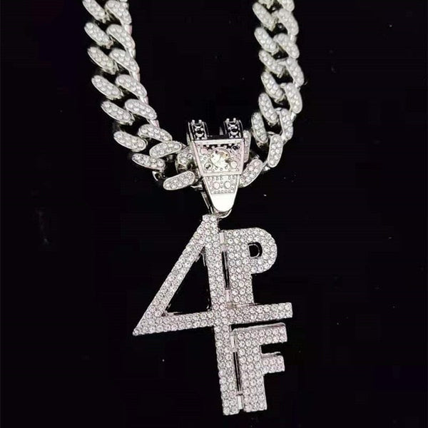 Buy Mens Rapper Chains ๐ซ and Hip Hop Jewelry
