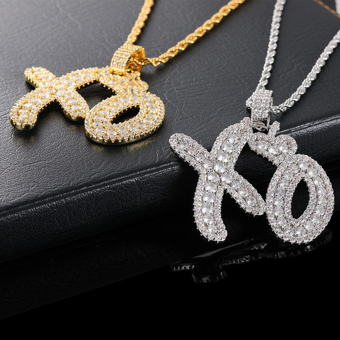 Buy Mens Rapper Chains 💫 and Hip Hop Jewelry