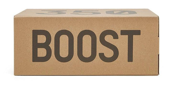 yeezy boost box YZY Boost Box